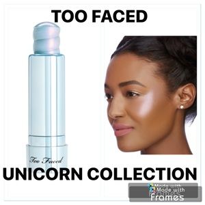 TOO FACED UNICORN HIGHLIGHTER